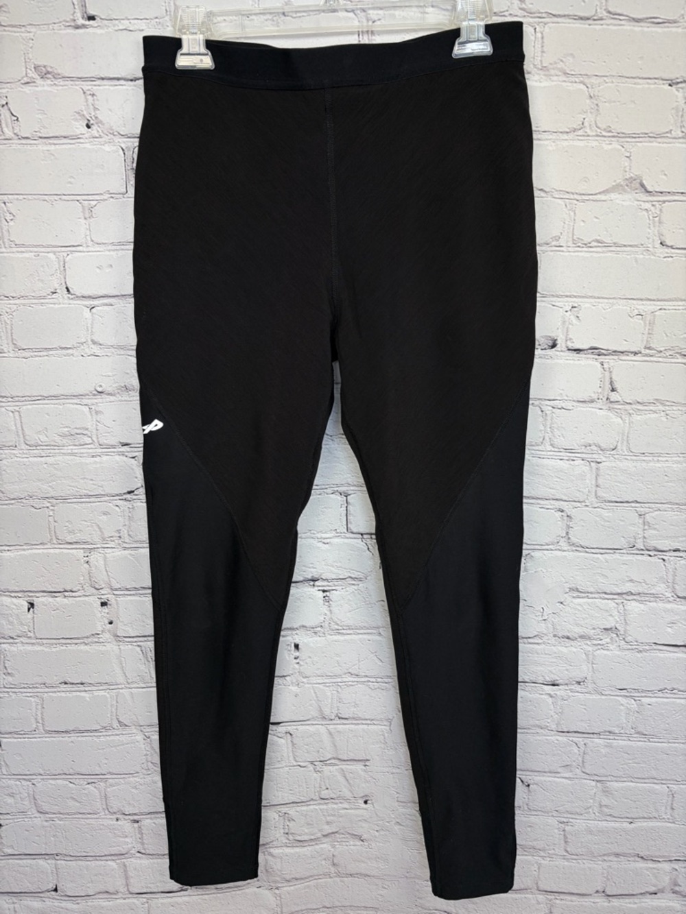 Physiclo Pro Resistance Leggings Black Sz M - Picture 6 of 14